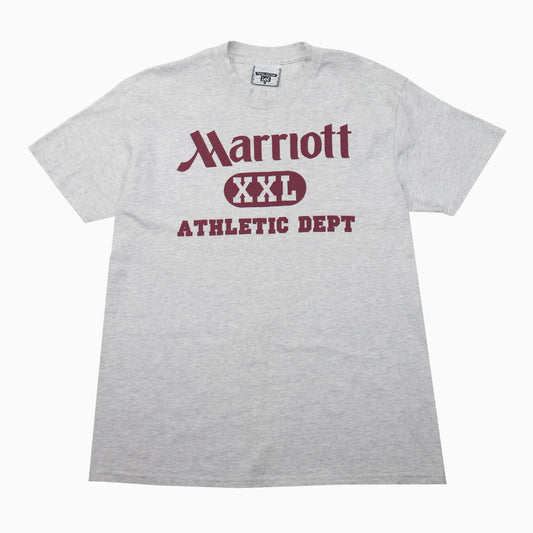 Vintage 90s Lee Marriott T-Shirt L