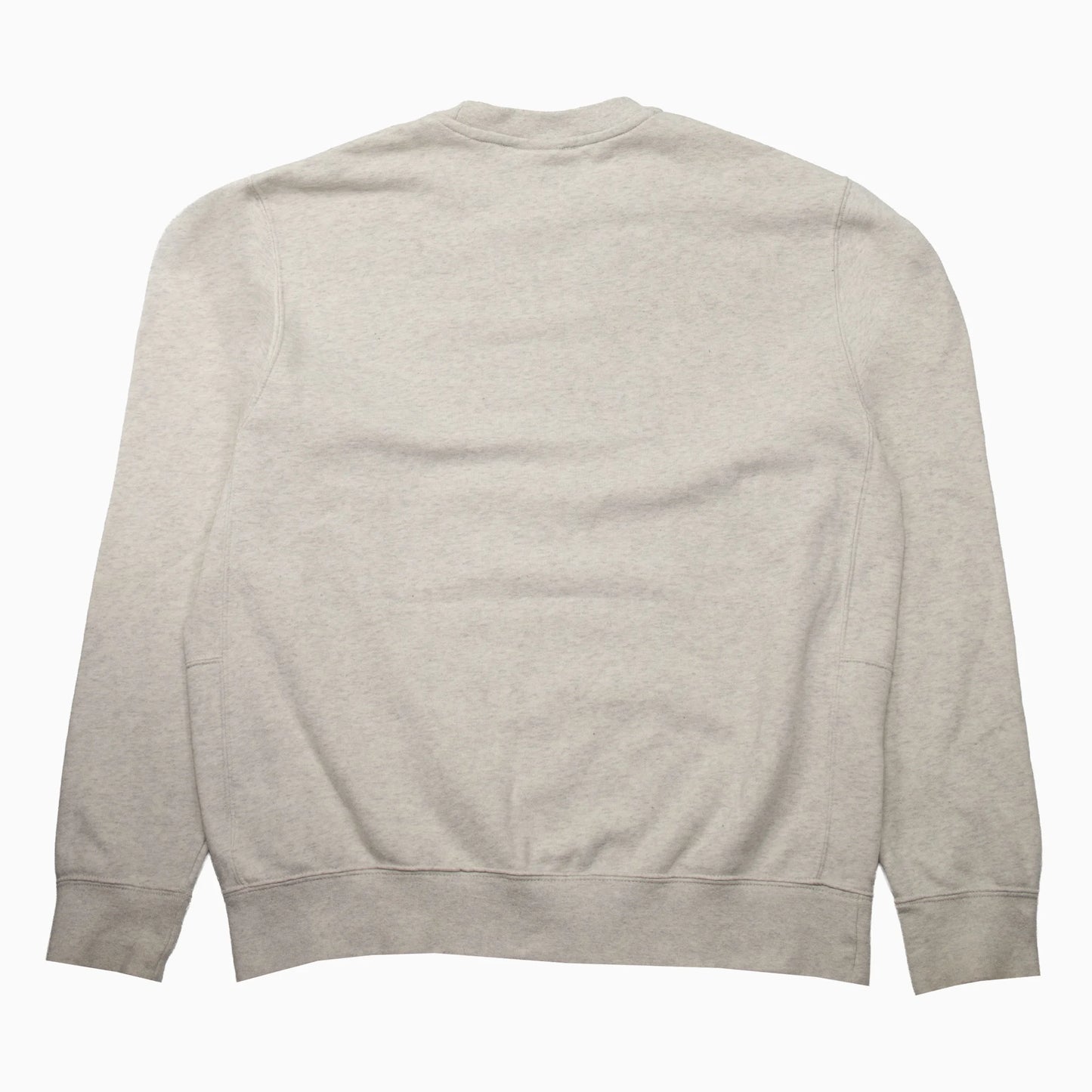 Nike Small Logo Sweatshirt XL