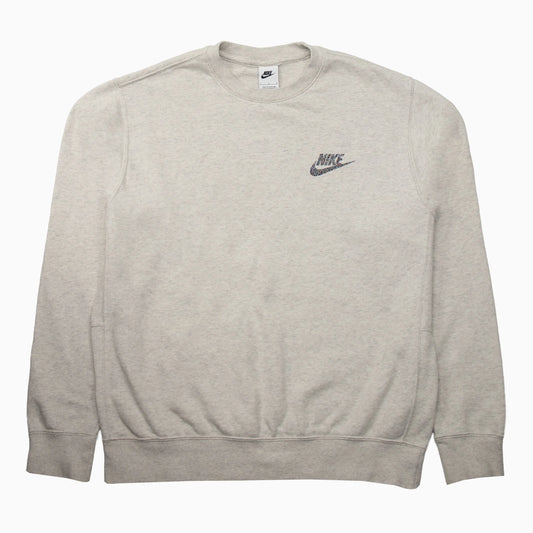 Nike Small Logo Sweatshirt XL