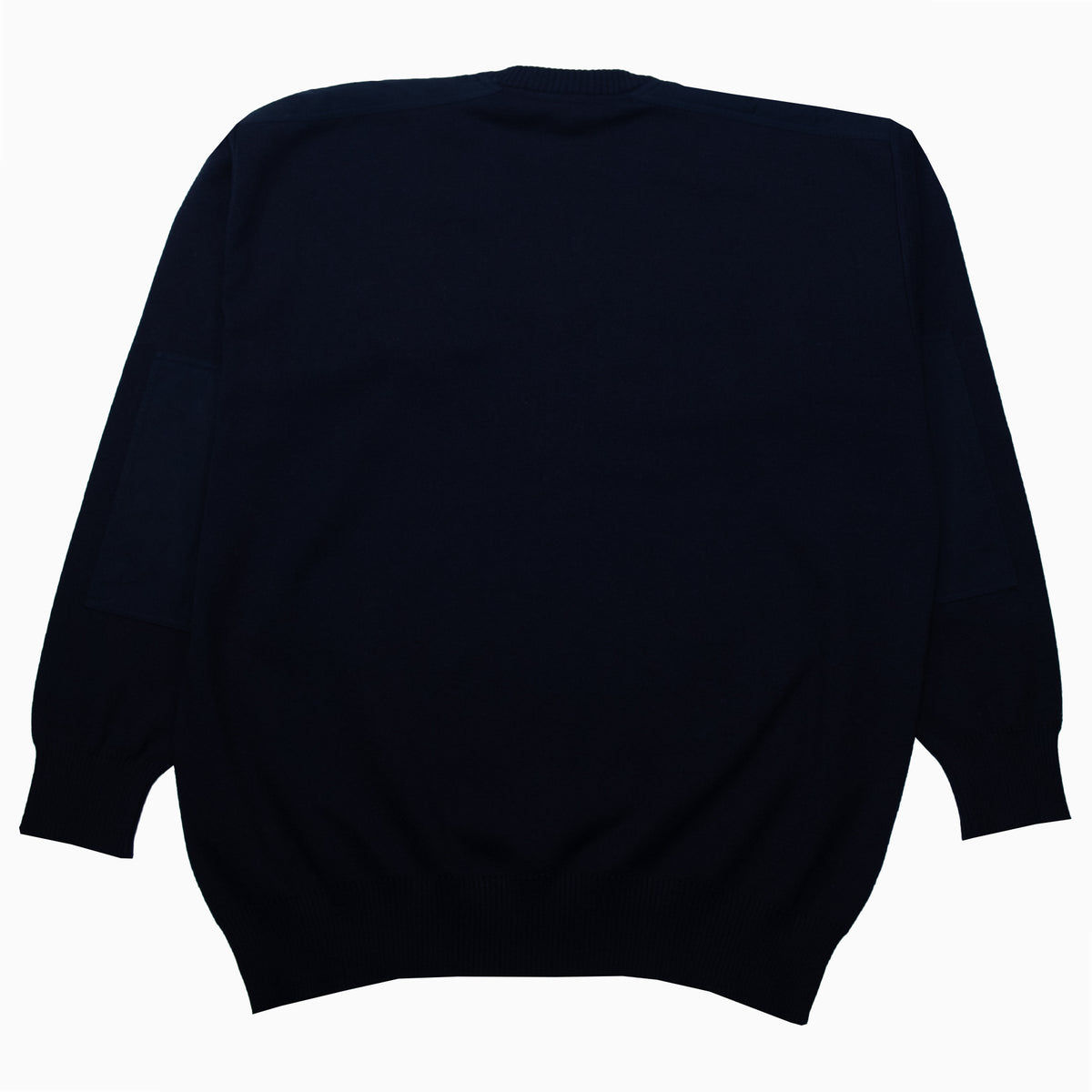 Vintage Paul & Shark Yachting Knit Jumper XL – Rückansicht