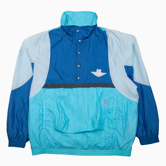 Vintage Pierre Cardin Belly Pocket Jacket XXL
