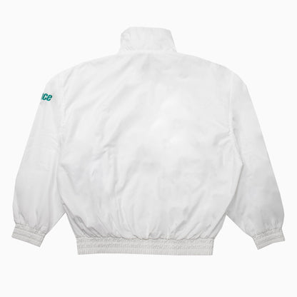 Vintage 90s Prince Tape Logo Track Jacket S