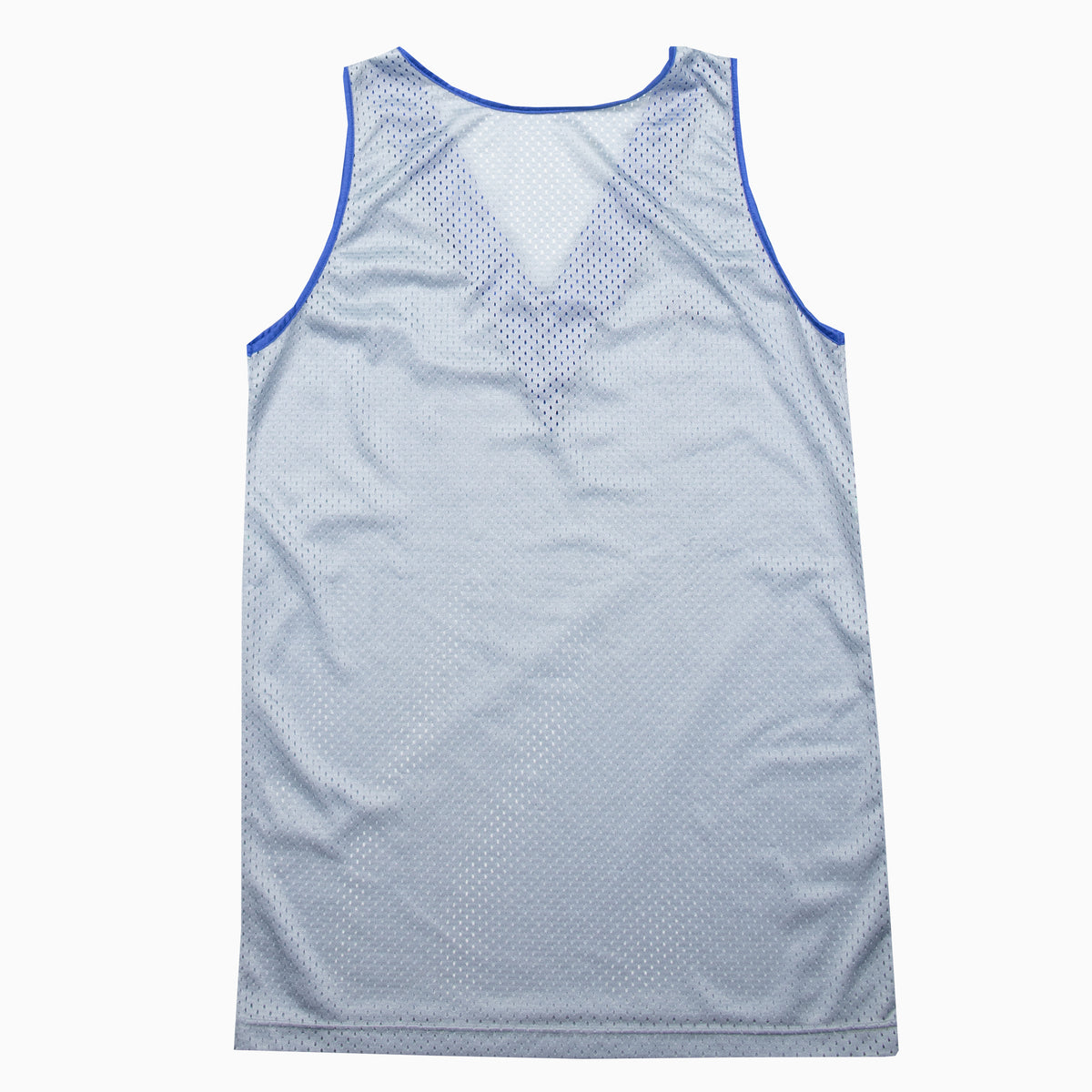 Vintage Puma Mesh Tank Top S – Rückansicht