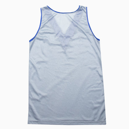 Vintage Puma Mesh Tank Top S – Rückansicht