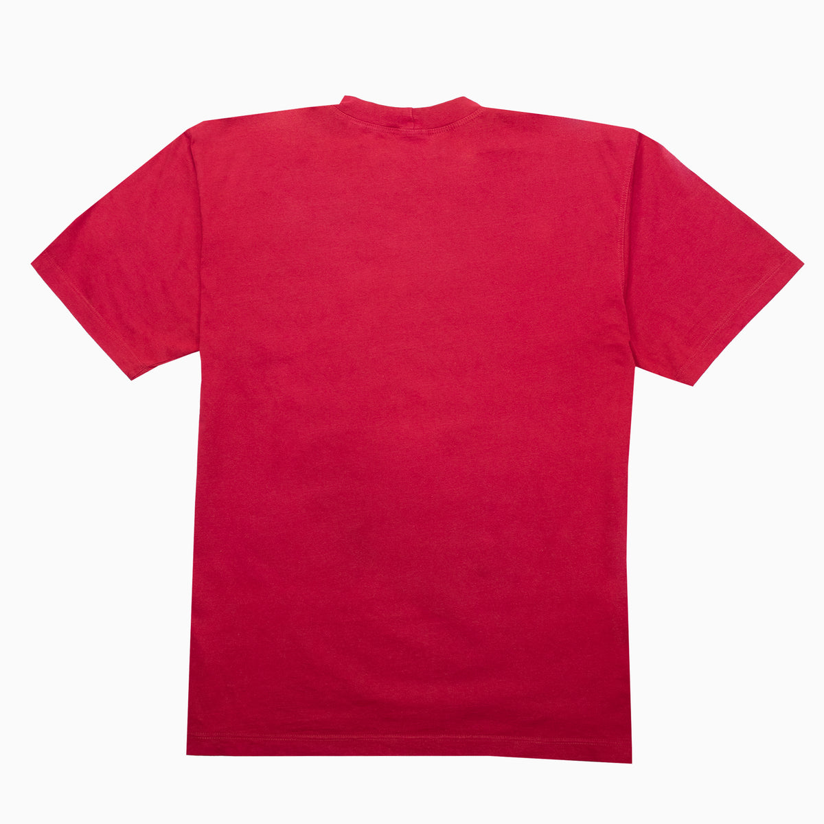 Vintage Puma Street Soccer Graphic T-Shirt L – Rückansicht