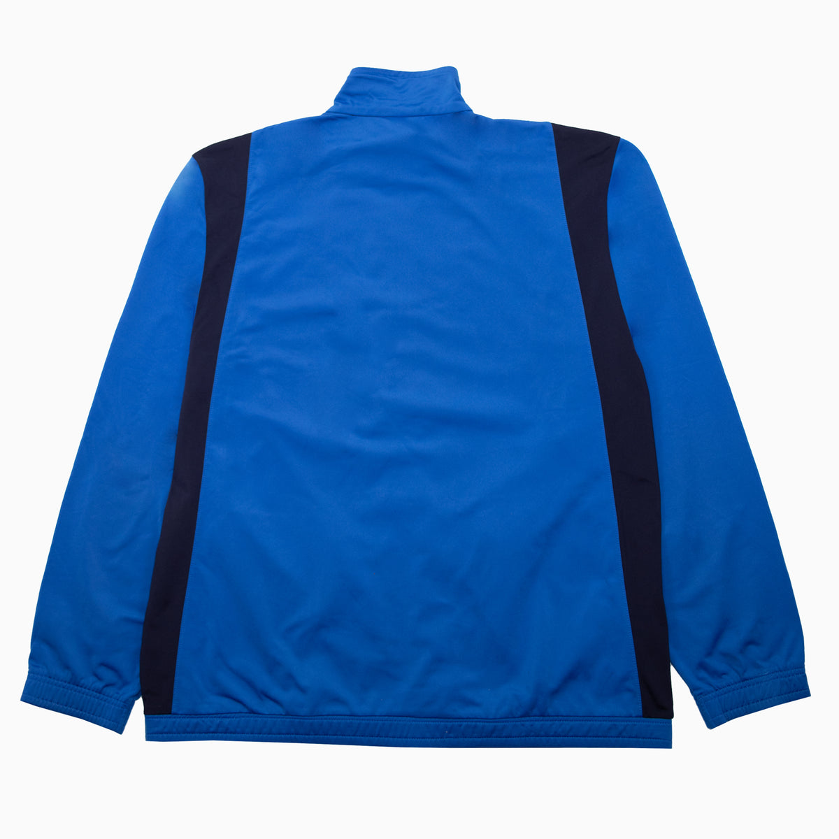 Vintage Puma Three Toned Track Jacket XL