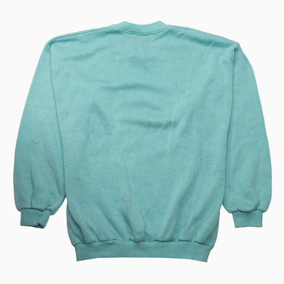 Cyrano Stanfield University Graphic Sweatshirt XL