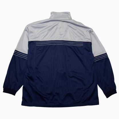 Vintage 90s Tac & Chen Track Jacket XXL