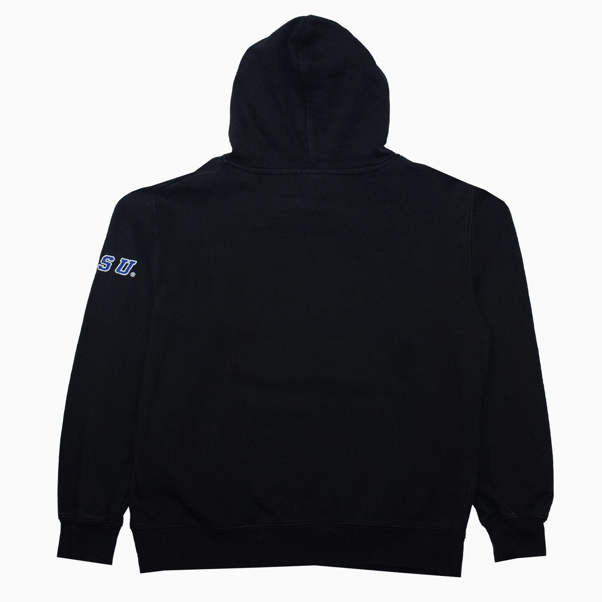 Vintage 90s Stadium Athletics GVSU Hoodie M
