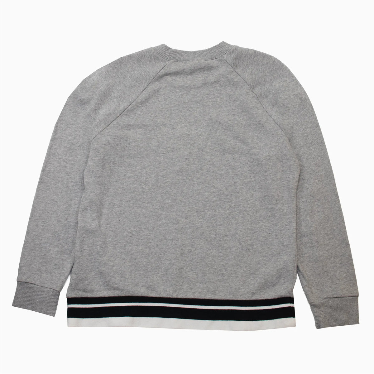 Reebok Classic Big Logo Sweatshirt M