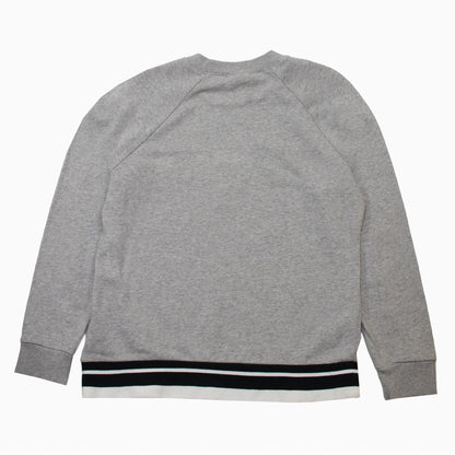Reebok Classic Big Logo Sweatshirt M