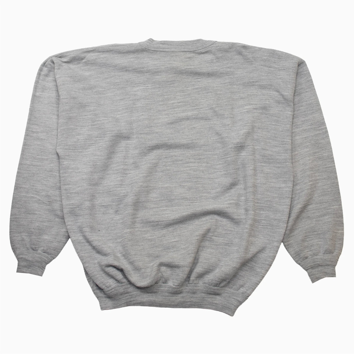 Vintage 80s St. Tropez Golf Sweatshirt L