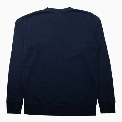 Wrangler Small Logo Sweatshirt M
