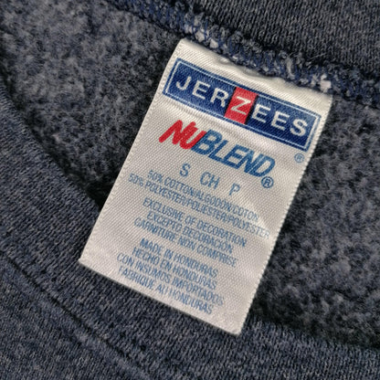 Vintage Jerzees Bucs Volleyball Sweater - Alleycat Stardust