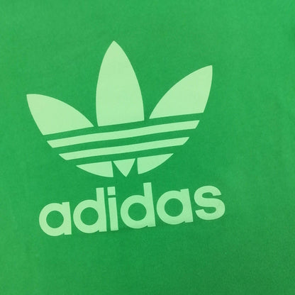 Vintage Adidas T-Shirt - Alleycat Stardust