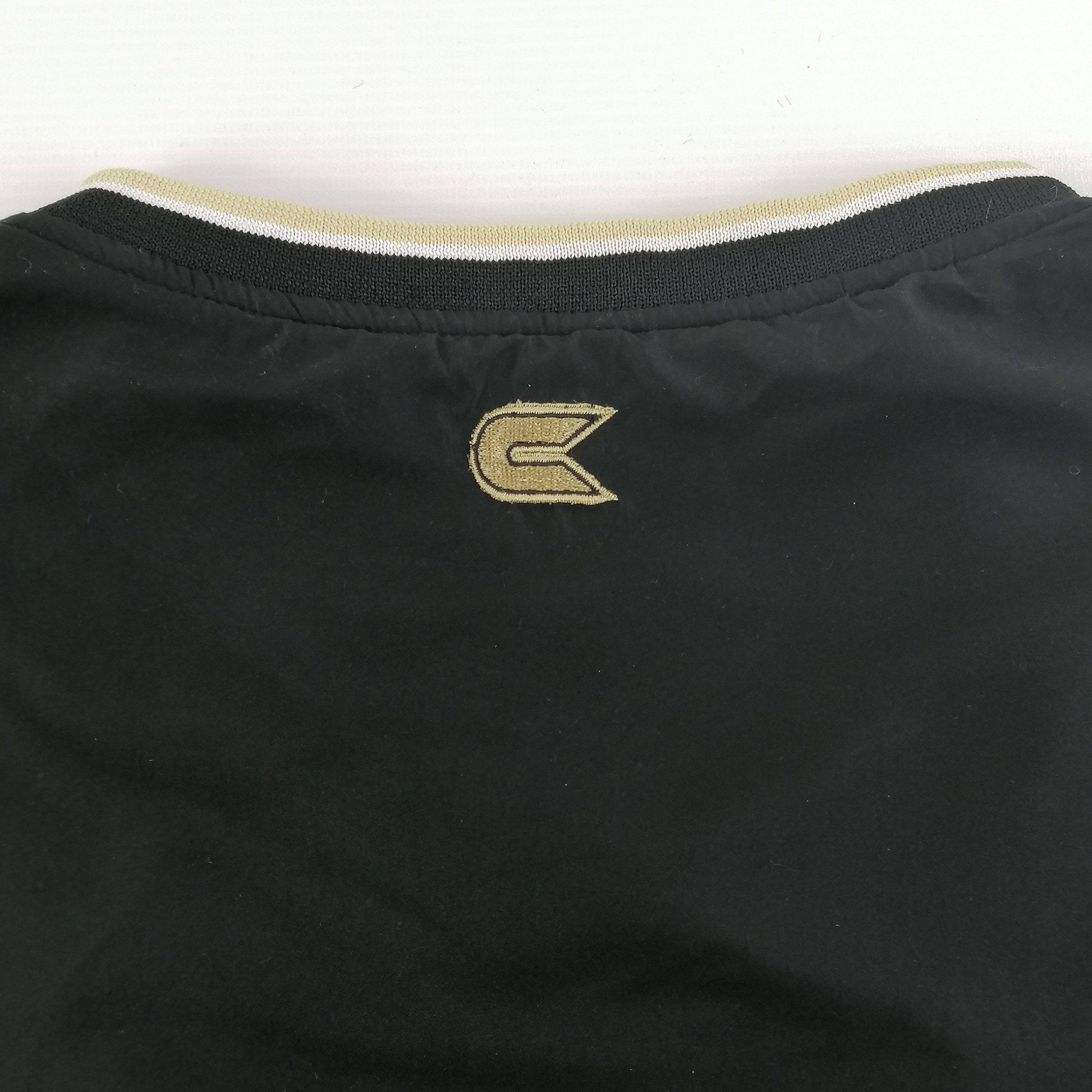 Vintage Colosseum Athletics Purdue Jumper - Alleycat Stardust