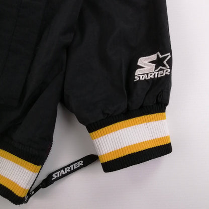 Vintage Starter IOWA Jumper - Alleycat Stardust