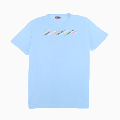 Vintage Kappa T-Shirt - Alleycat Stardust