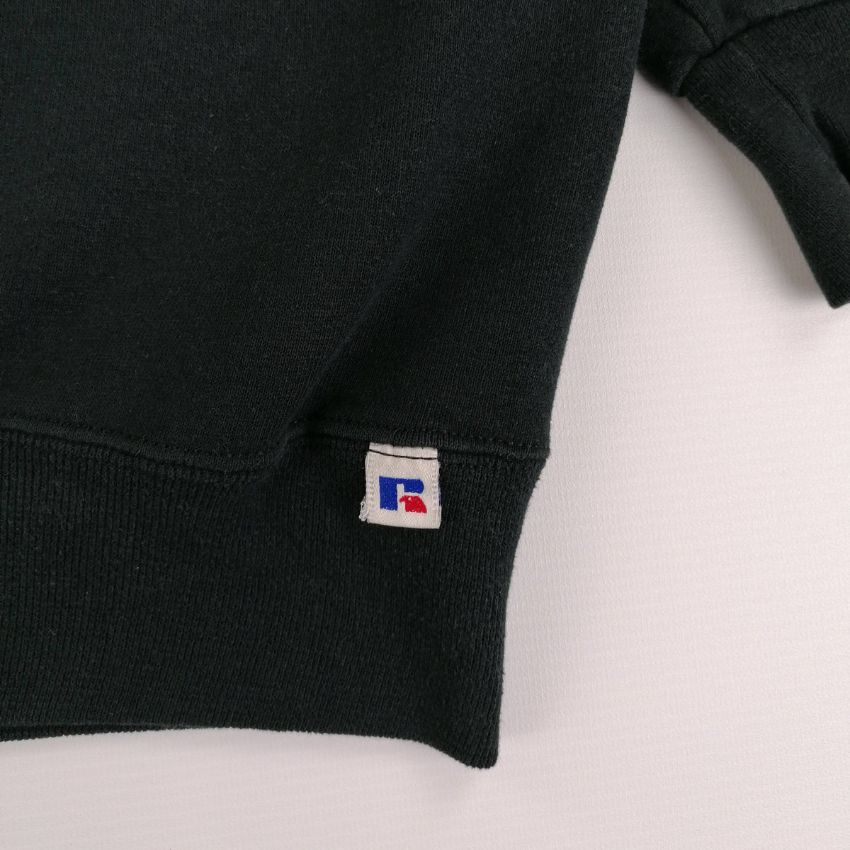 Vintage Russel Athletic York University Sweater - Alleycat Stardust