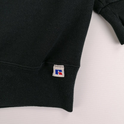 Vintage Russel Athletic York University Sweater - Alleycat Stardust