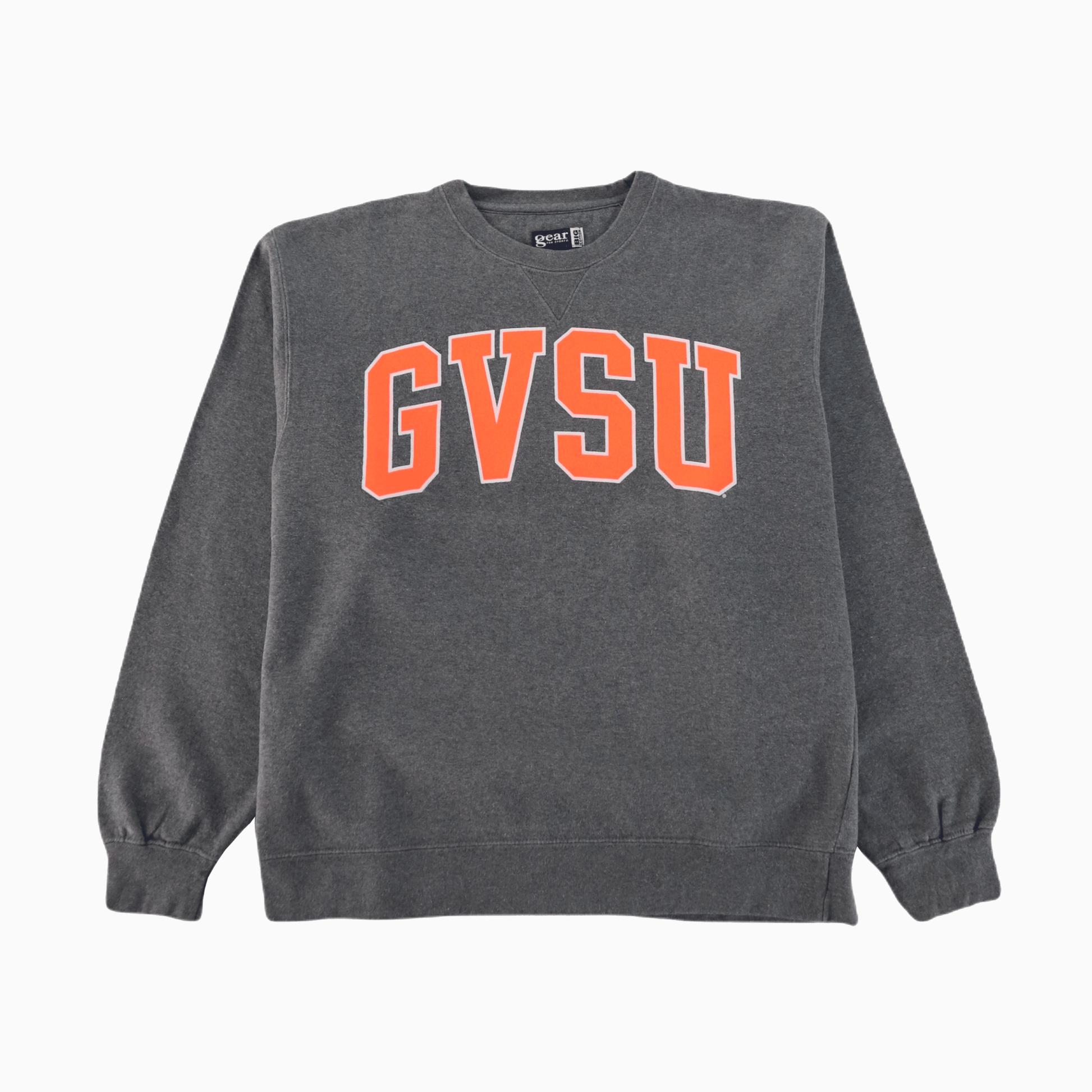 Vintage Gear for Sports GVSU Sweater - Alleycat Stardust