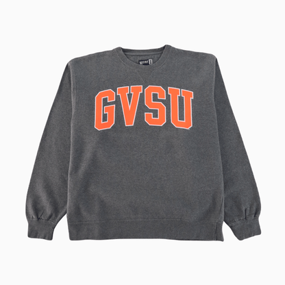 Vintage Gear for Sports GVSU Sweater - Alleycat Stardust