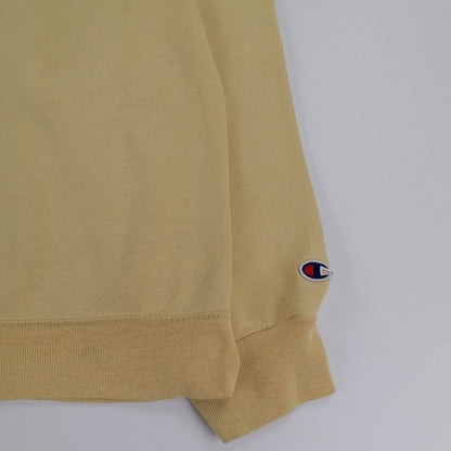 Vintage Champion Purdue Sweater - Alleycat Stardust
