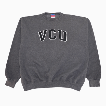 Vintage Champion VCU Sweater - Alleycat Stardust