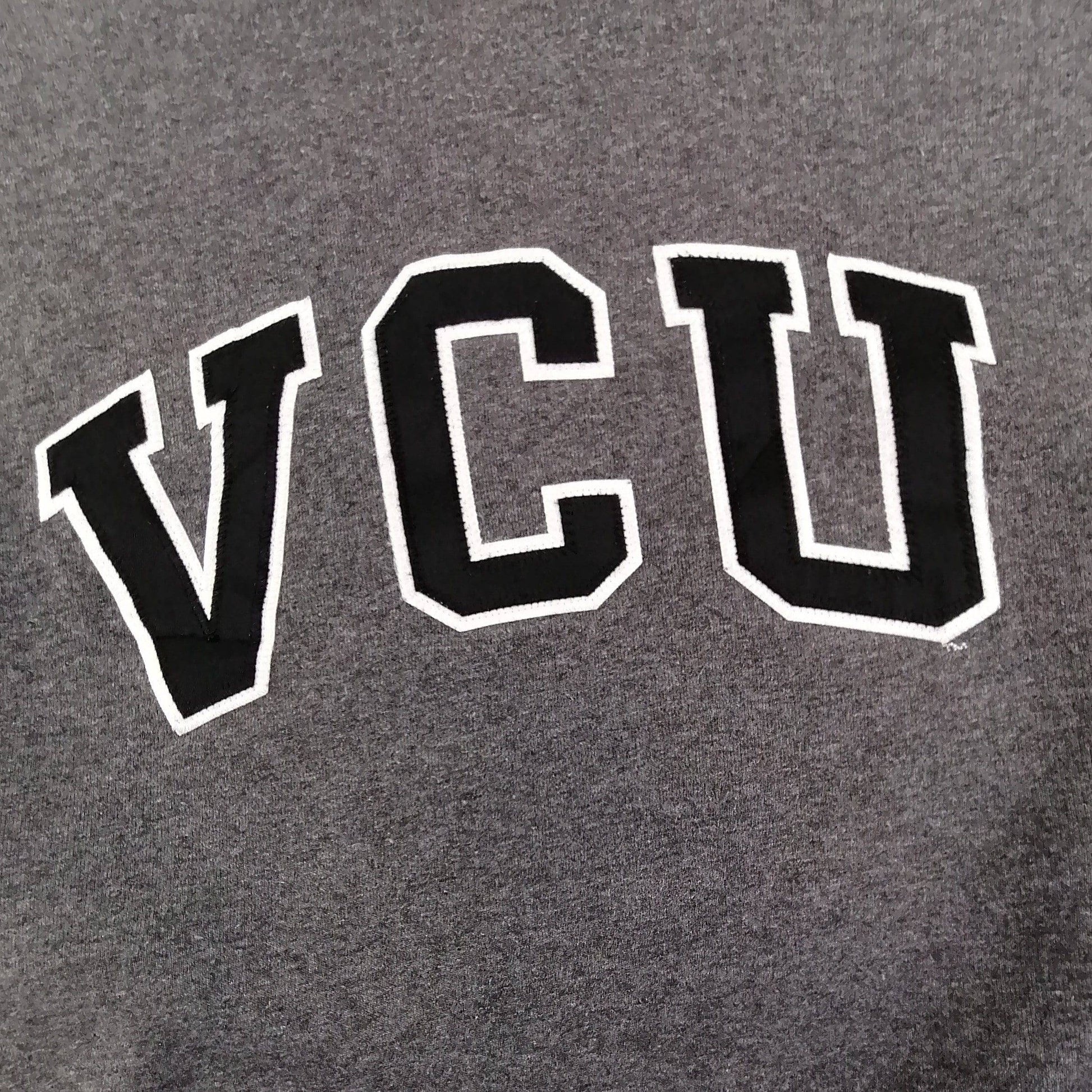 Vintage Champion VCU Sweater - Alleycat Stardust