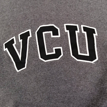 Vintage Champion VCU Sweater - Alleycat Stardust