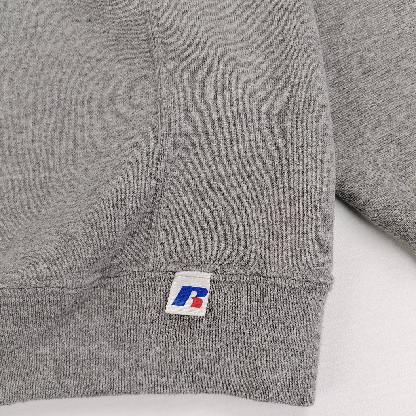 Vintage Russel Athletic Grand Heaven Oversize Sweater - Alleycat Stardust