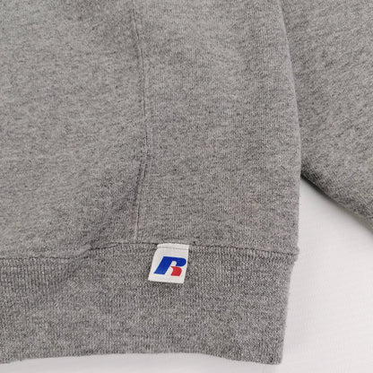 Vintage Russel Athletic Grand Heaven Oversize Sweater - Alleycat Stardust