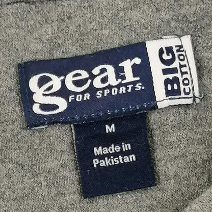 Vintage Gear for Sports GVSU Sweater - Alleycat Stardust