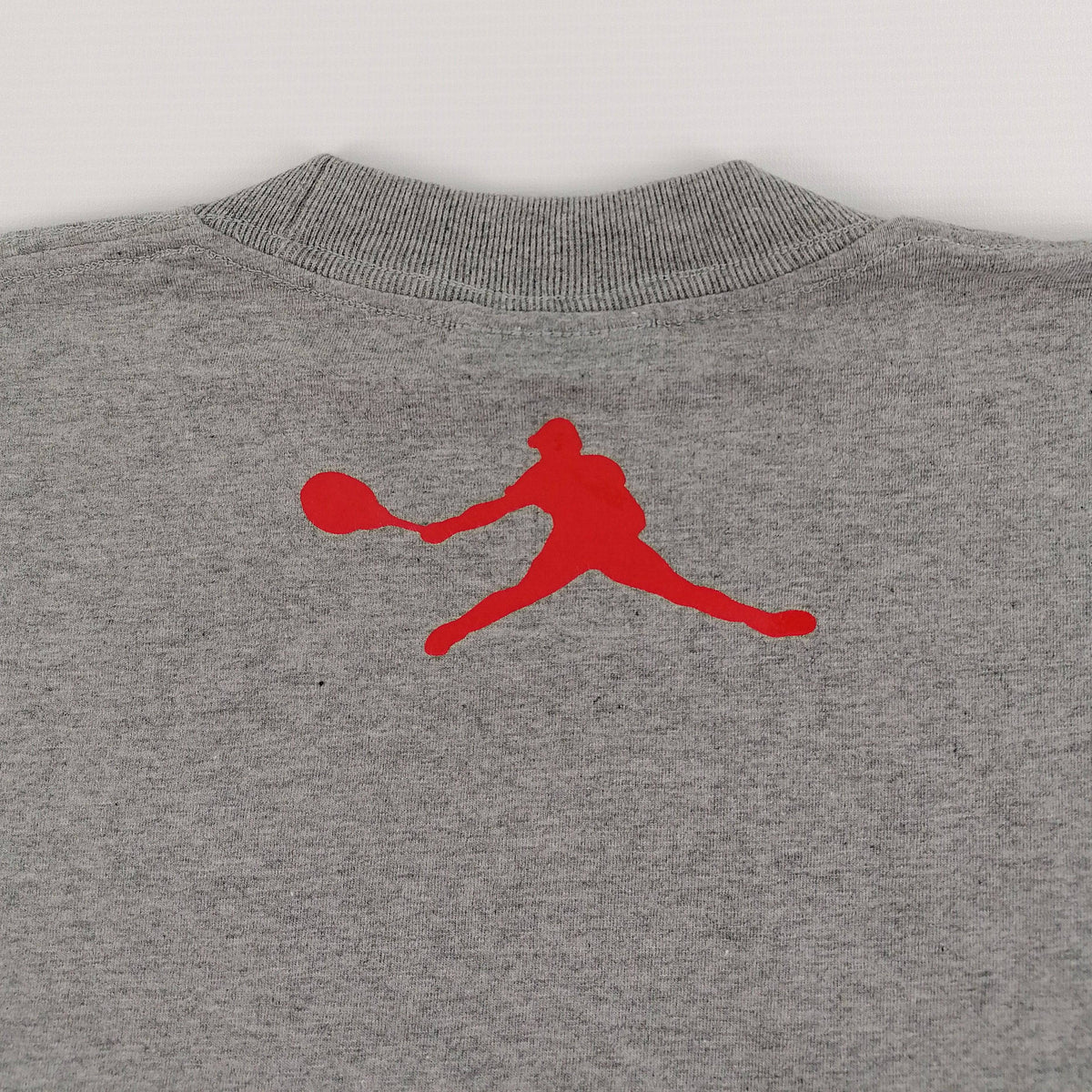 Vintage Fila Kim Clijsters T-Shirt - Alleycat Stardust