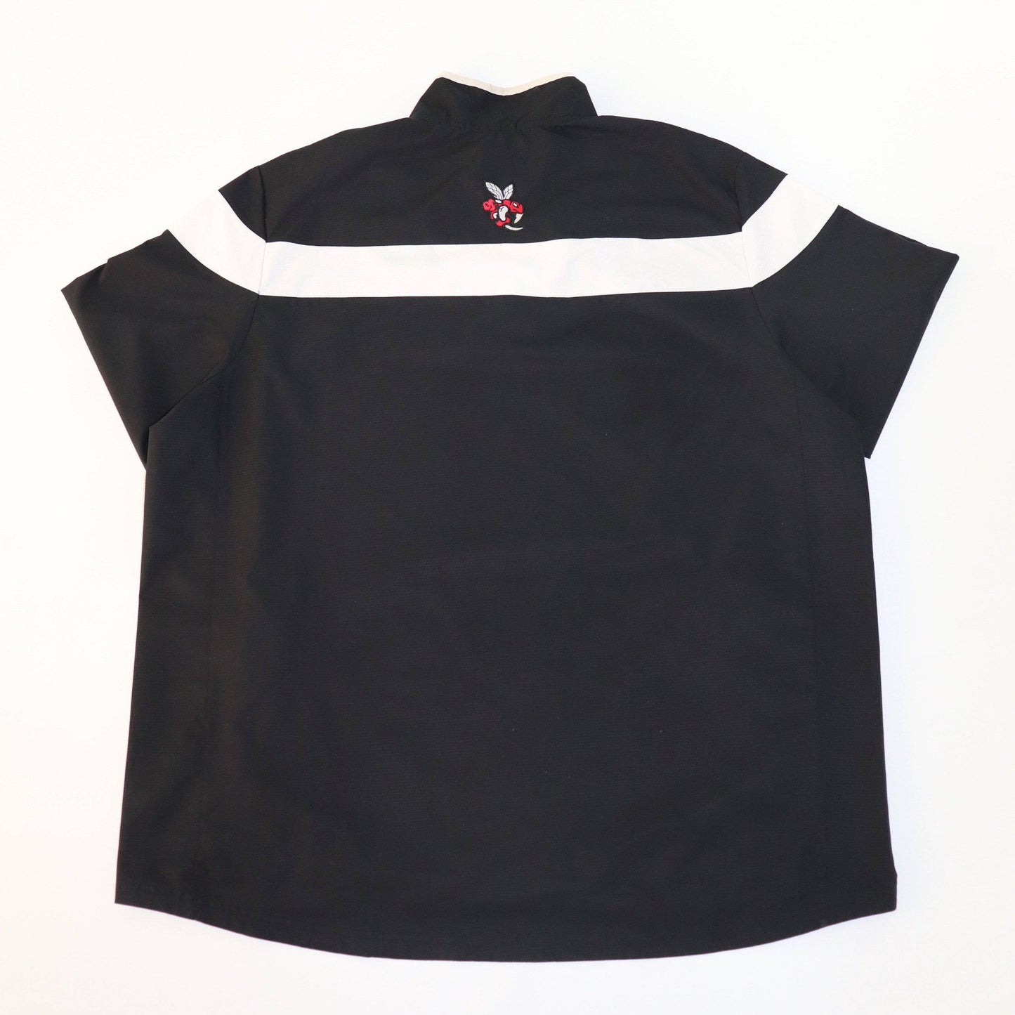 Vintage Adidas Oversize Jumper - Alleycat Stardust