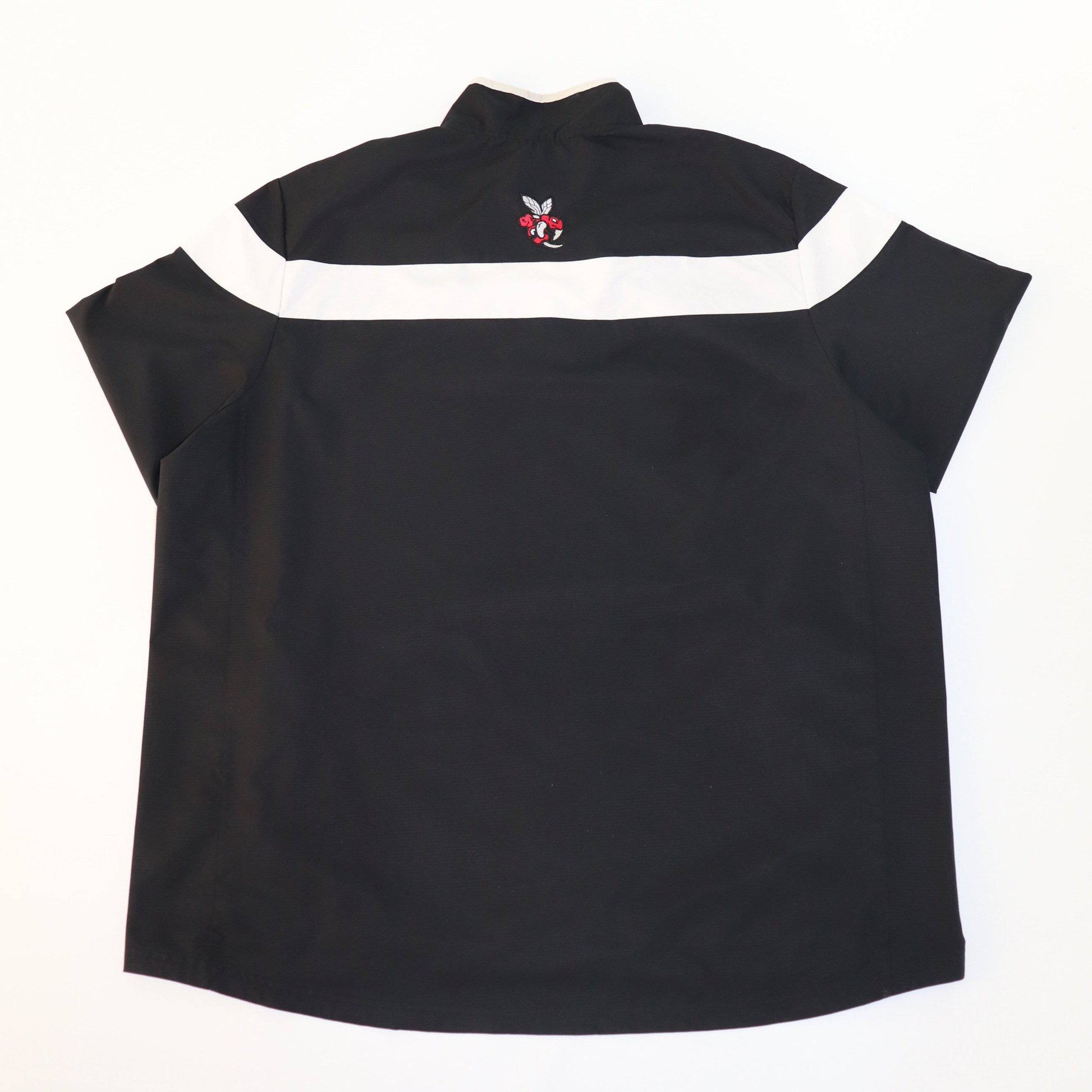 Vintage Adidas Oversize Jumper - Alleycat Stardust