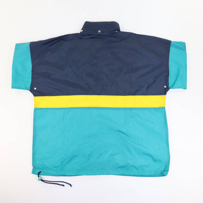 Vintage Enrico Mori Rain Jacket - Alleycat Stardust