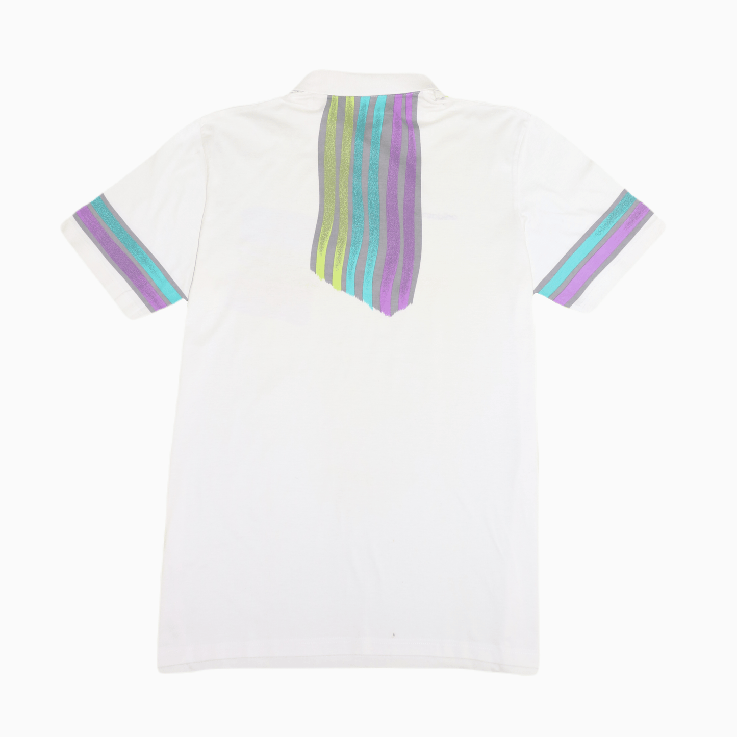 Vintage Adidas T-Shirt - Alleycat Stardust