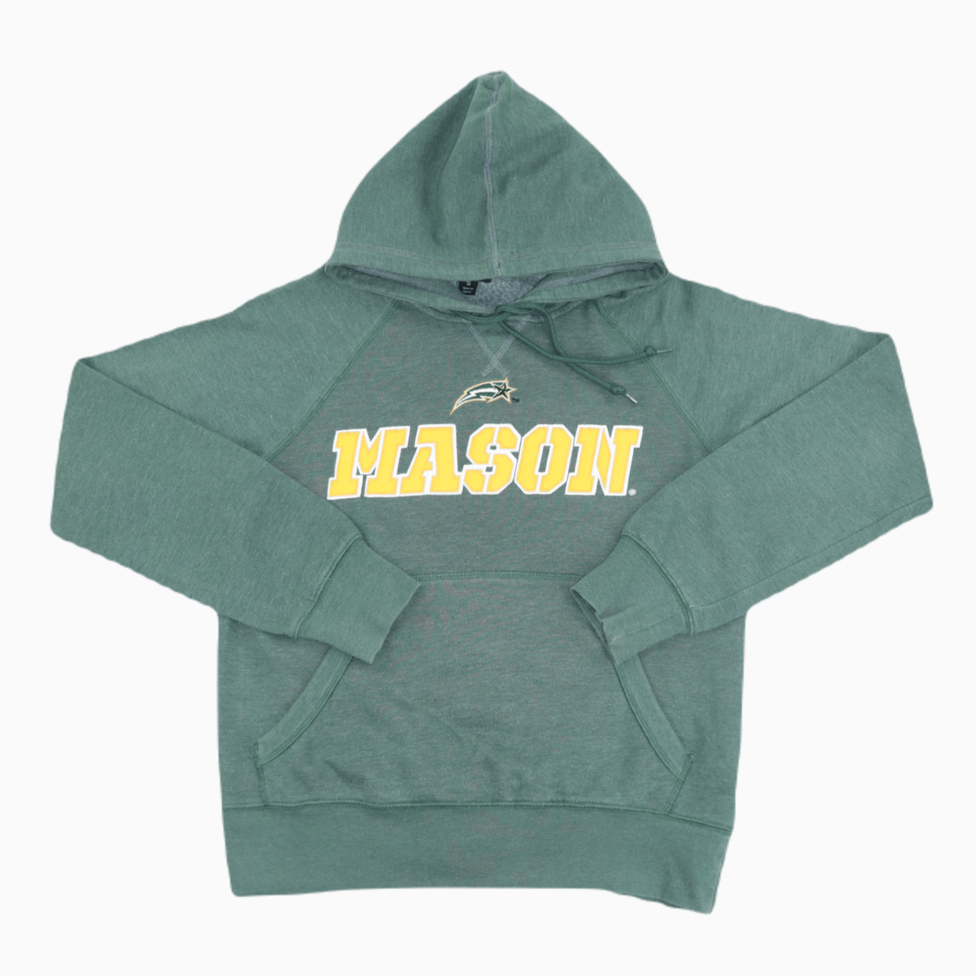 Vintage Champion Mason Hoodie - Alleycat Stardust