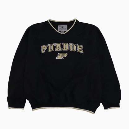 Vintage Colosseum Athletics Purdue Jumper - Alleycat Stardust