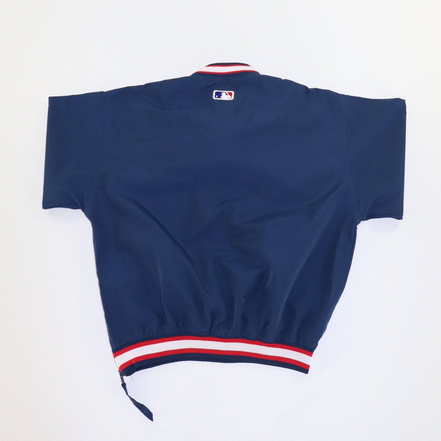 Vintage Starter Indiana Jumper - Alleycat Stardust