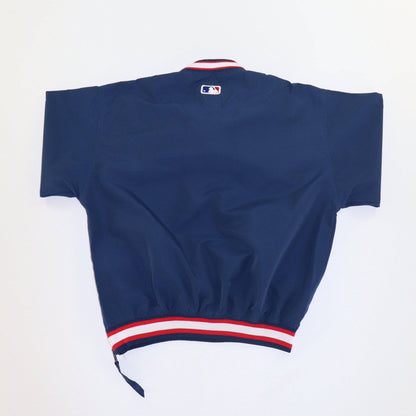 Vintage Starter Indiana Jumper - Alleycat Stardust