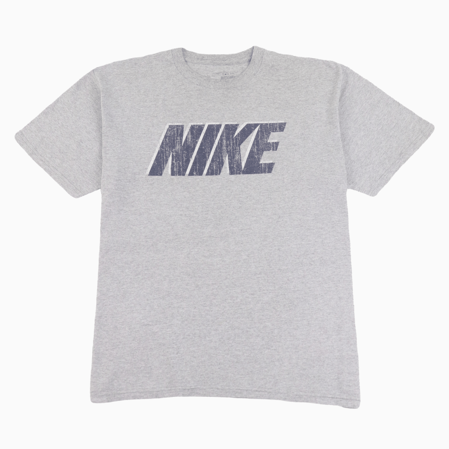 Vintage Nike T-Shirt - Alleycat Stardust