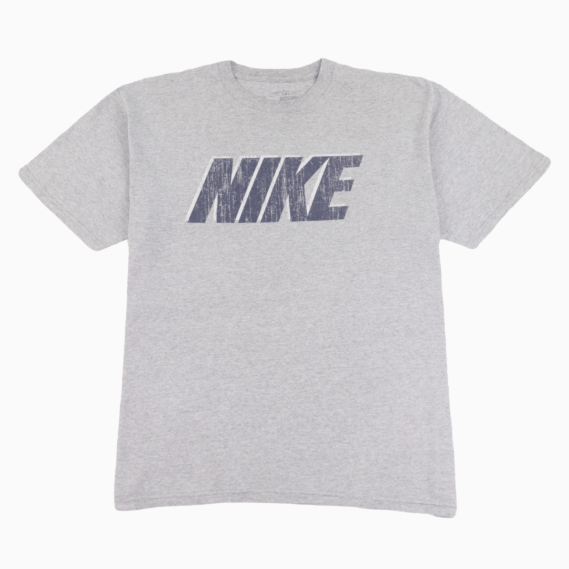 Vintage Nike T-Shirt - Alleycat Stardust