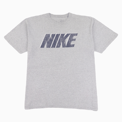 Vintage Nike T-Shirt - Alleycat Stardust