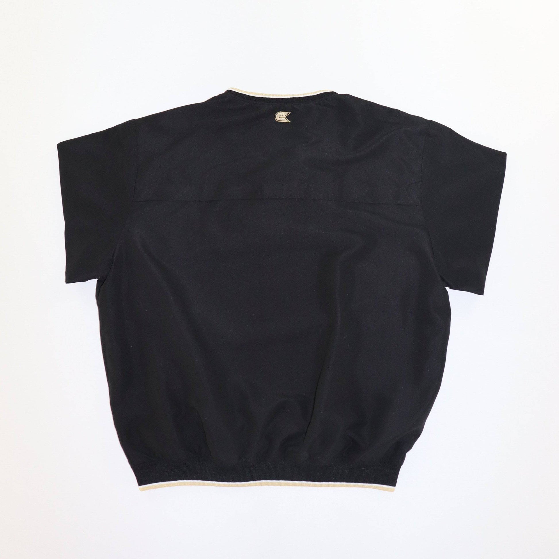 Vintage Colosseum Athletics Purdue Jumper - Alleycat Stardust