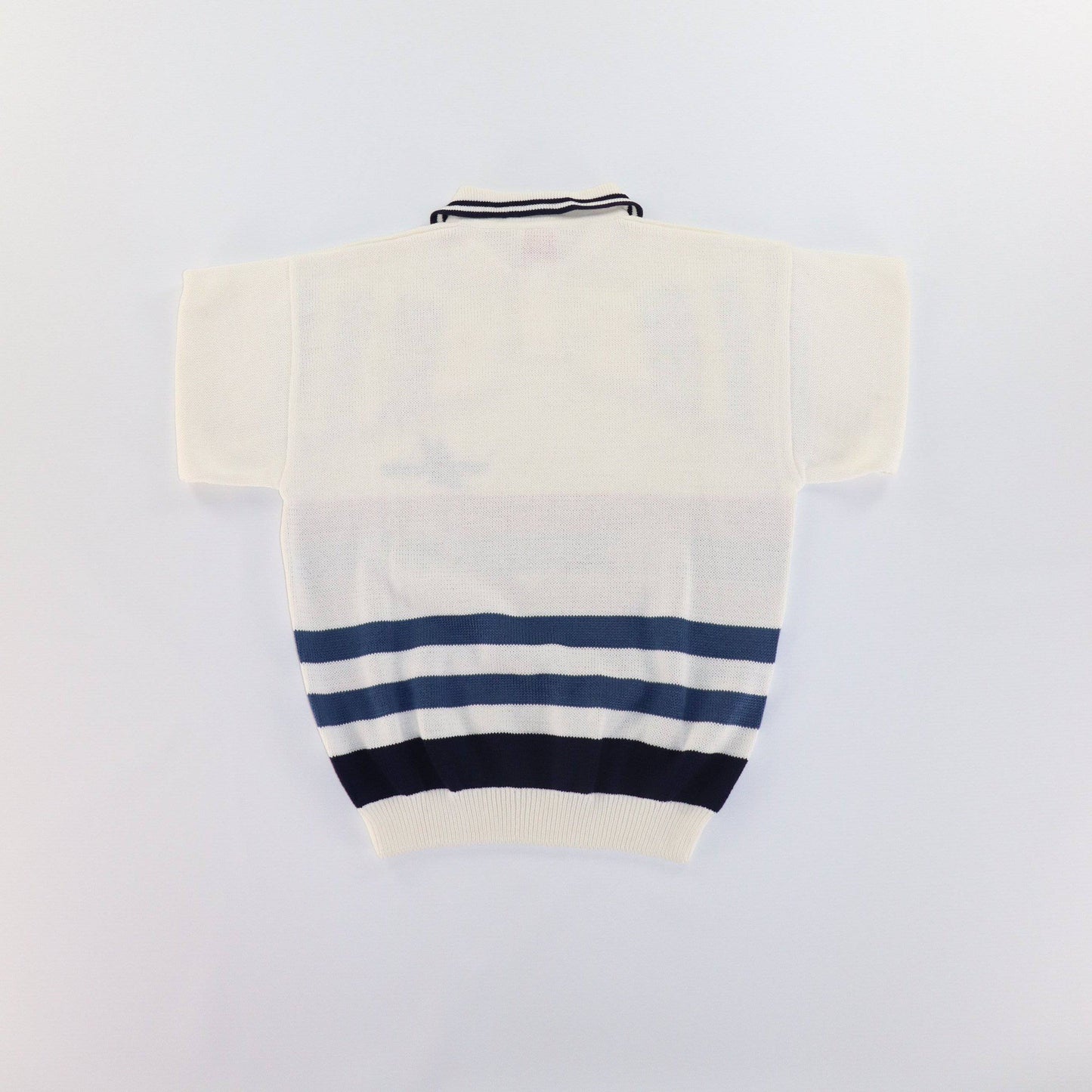 Vintage New Canne Chic Knitted Jumper - Alleycat Stardust