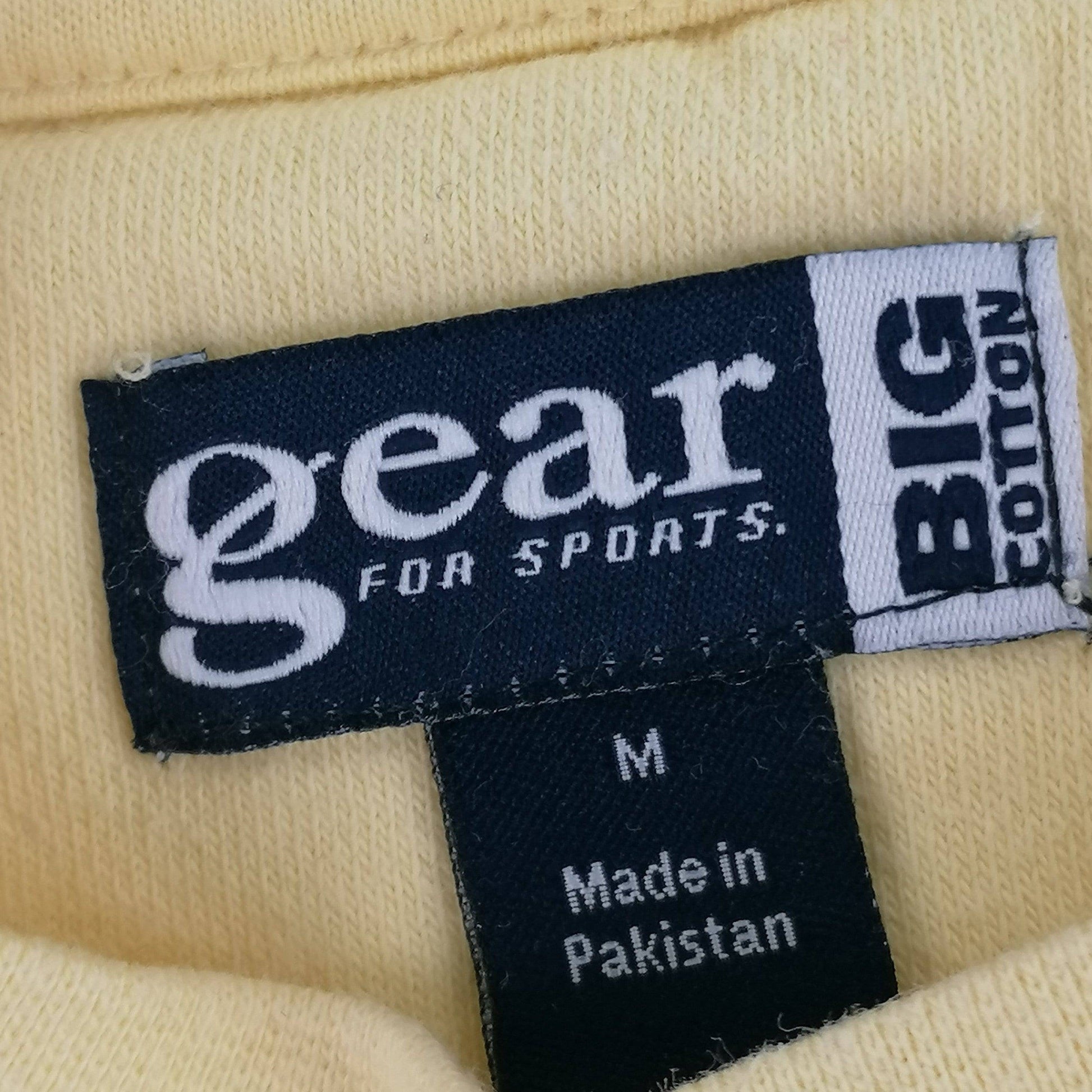 Vintage Gear for Sports Hope College Sweater - Alleycat Stardust