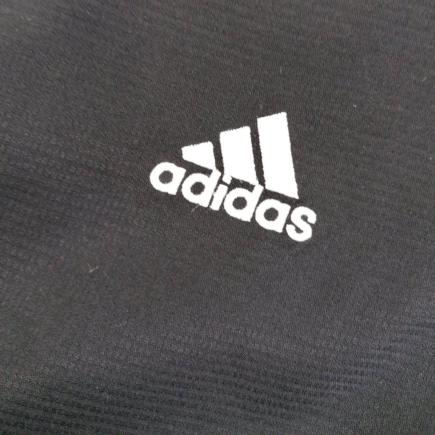 Vintage Adidas Oversize Jumper - Alleycat Stardust