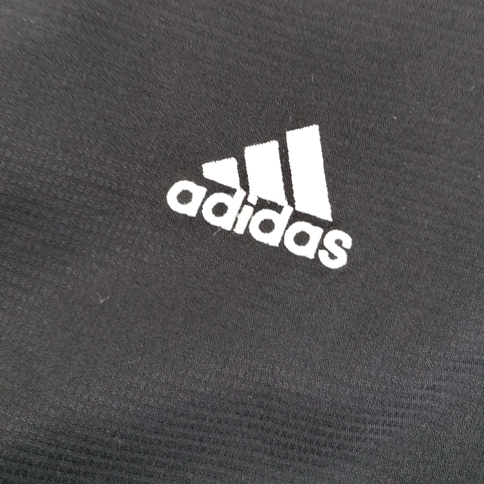Vintage Adidas Oversize Jumper - Alleycat Stardust